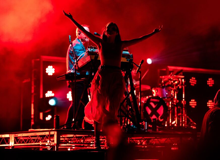 music image